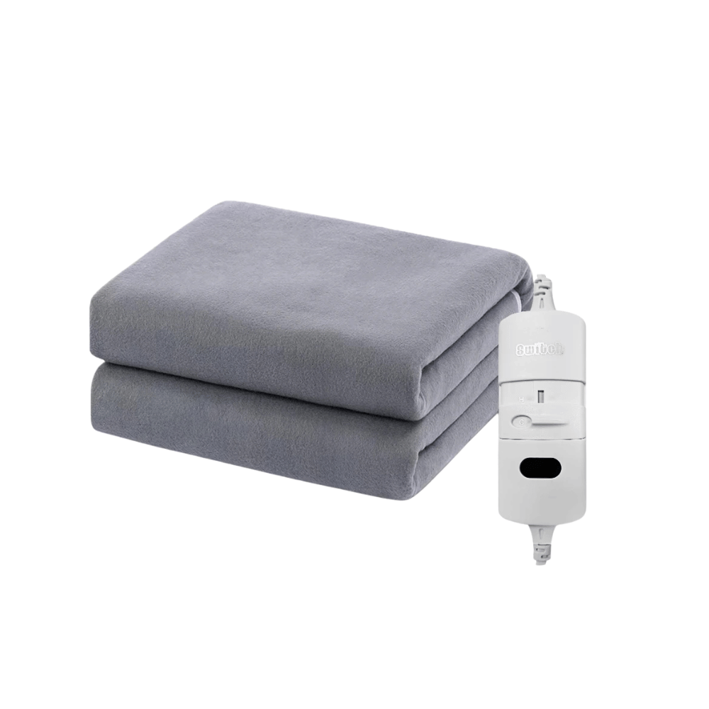 Raugee Electric Blanket