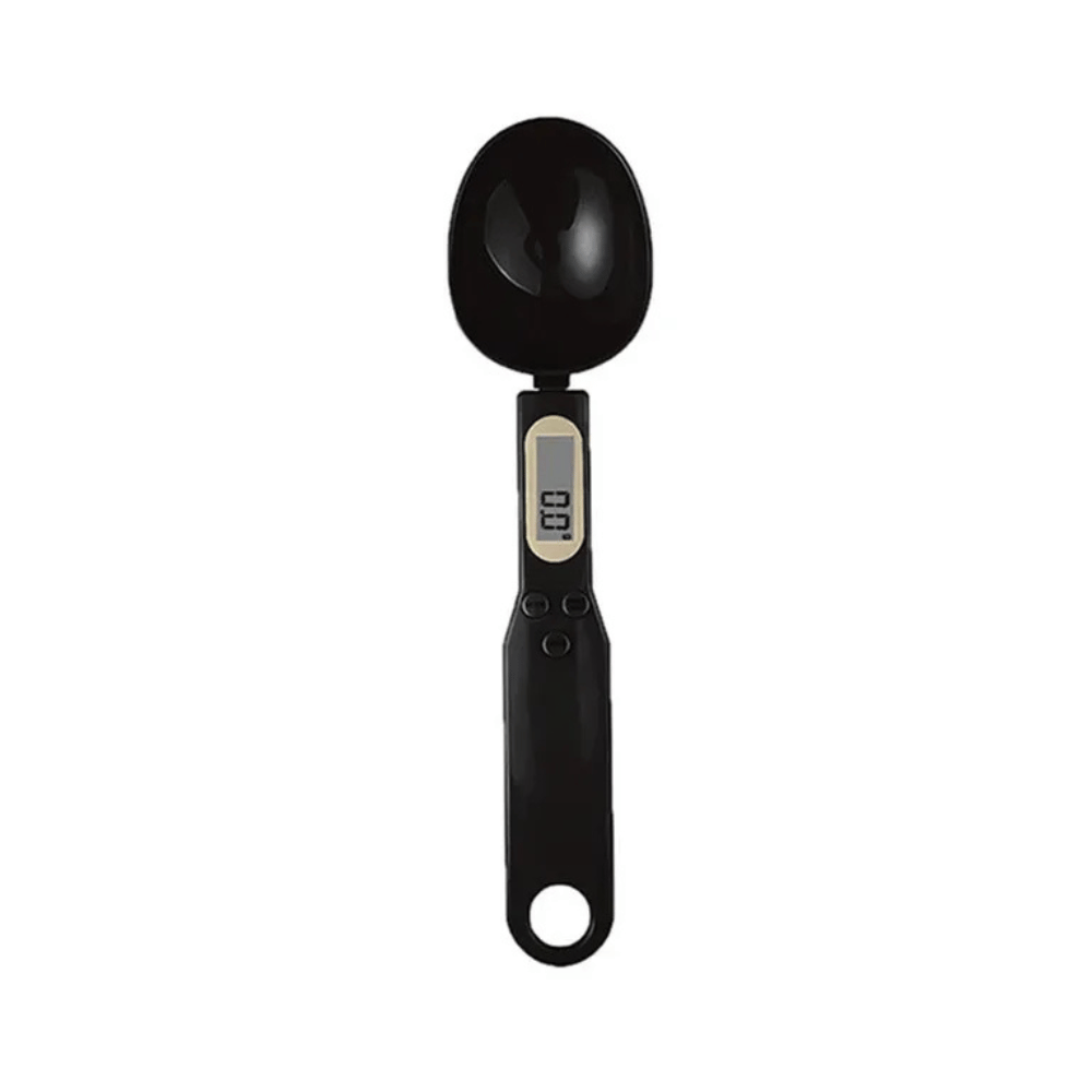High-Precision Weighing Spoon