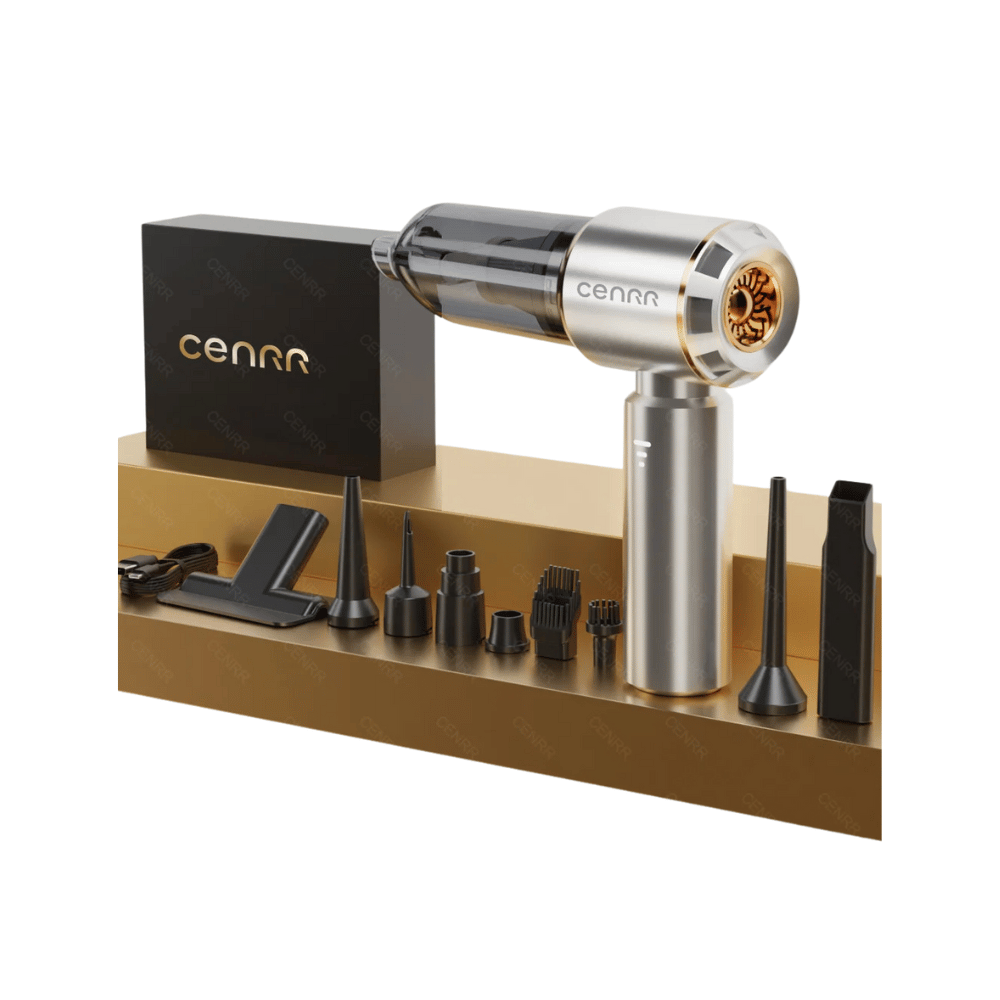 CENRR Multifunctional Wireless Vacuum Cleaner