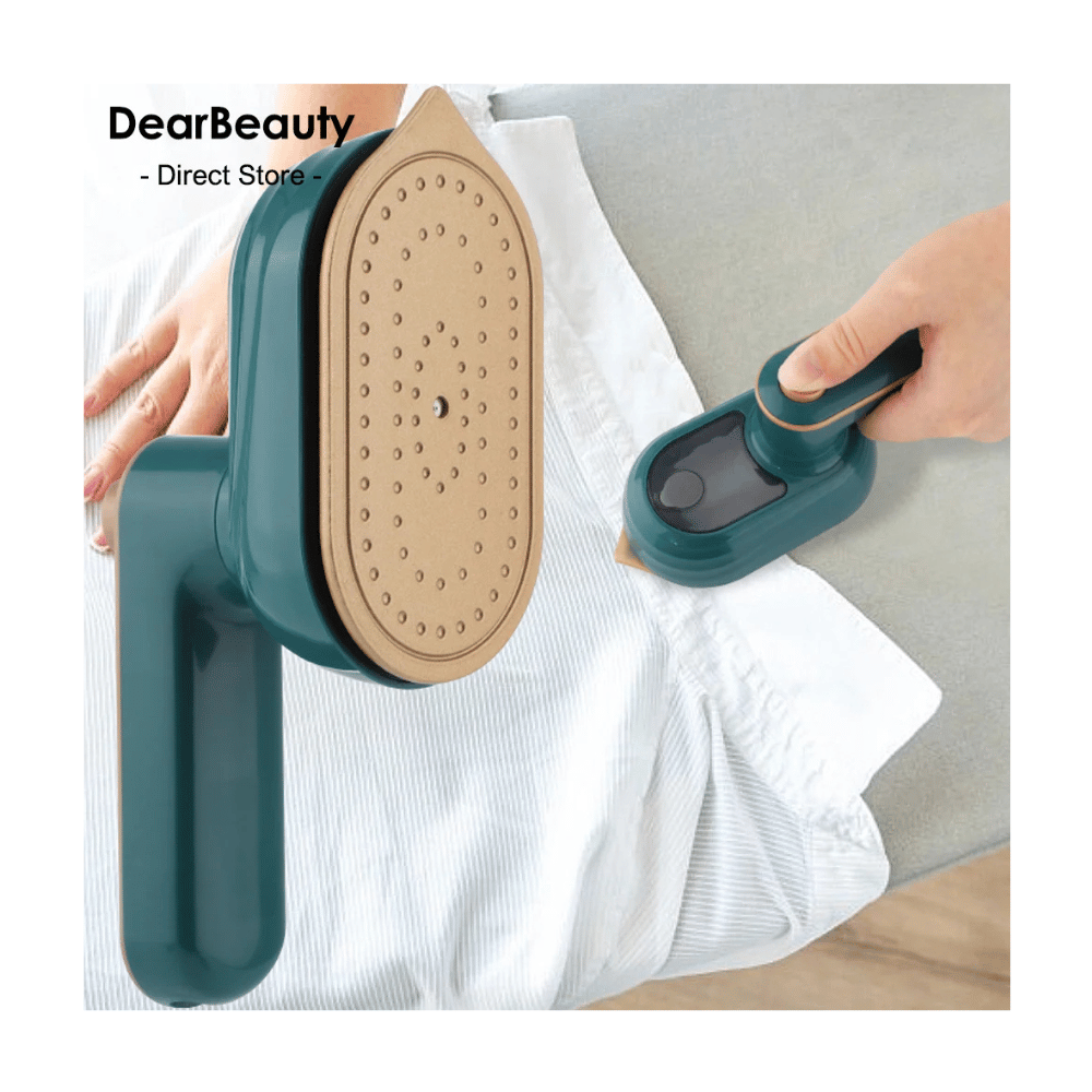 Rotatable Garment Ironing Machine