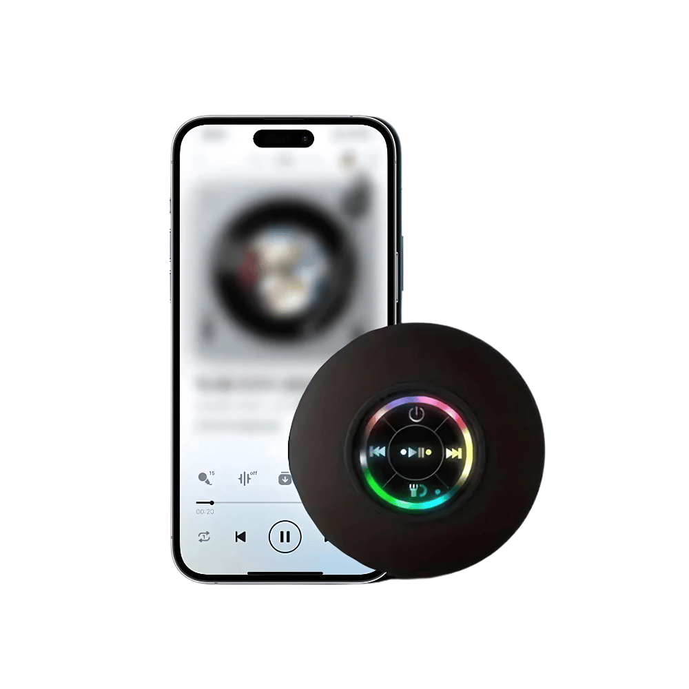 MIJIA Bluetooth Speaker