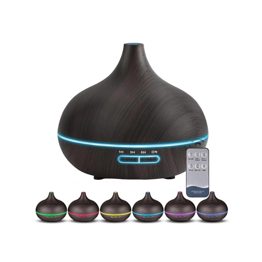 OTHAI Ultrasonic Aroma Humidifier