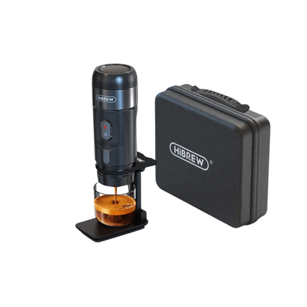 HiBREW Dual-Mode Coffee Pro