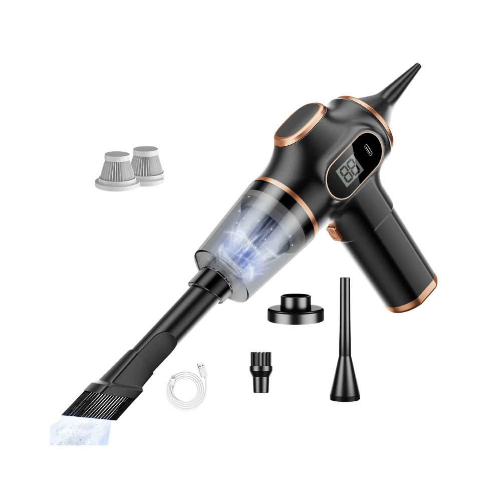 MIJIA Cordless Handheld Vacuum Cleaner
