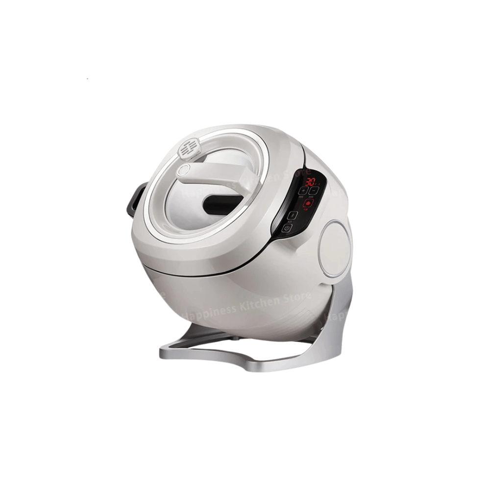 Quick Cook 6L Multifunctional Fry & Rice Cooker