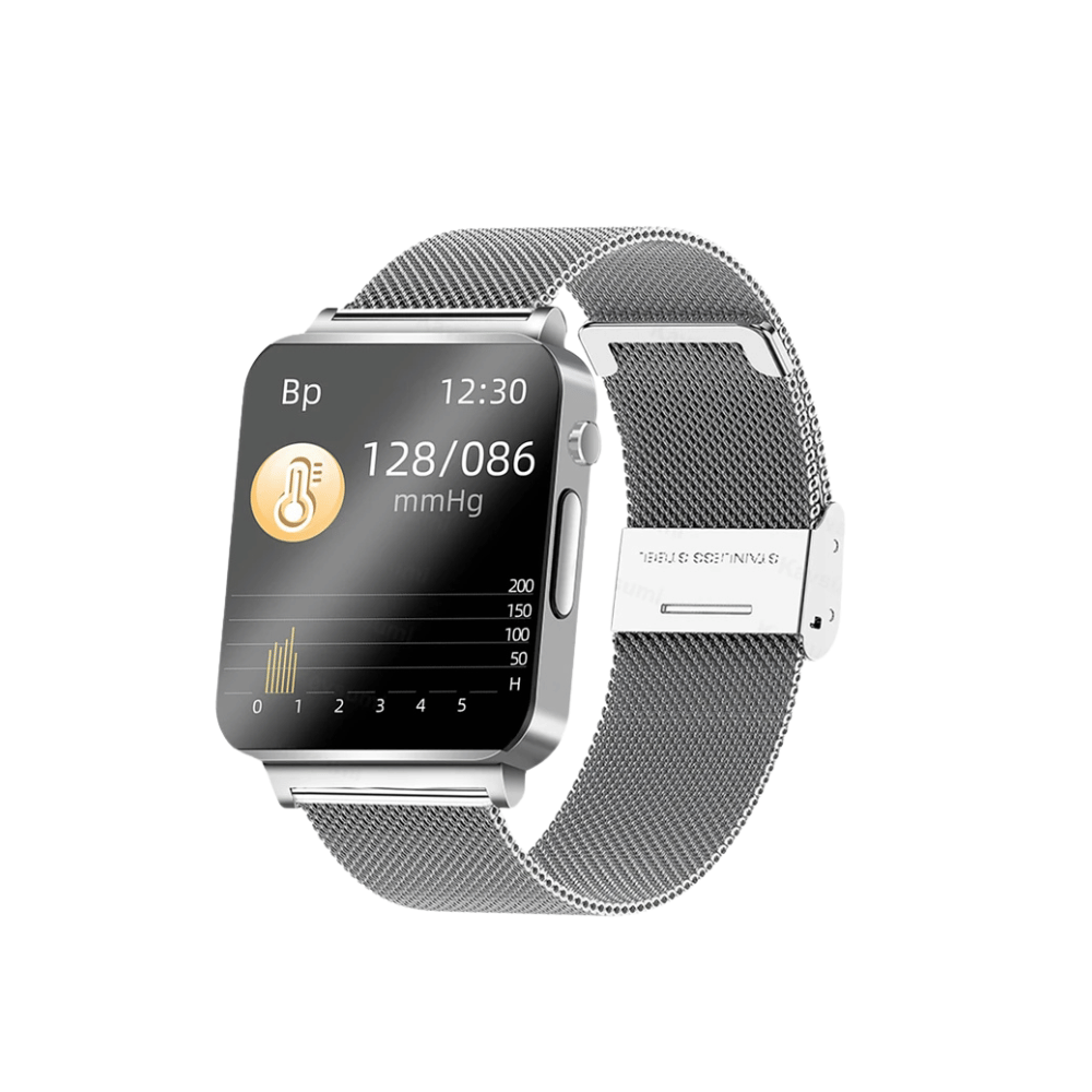 MAVHX Smart Watch