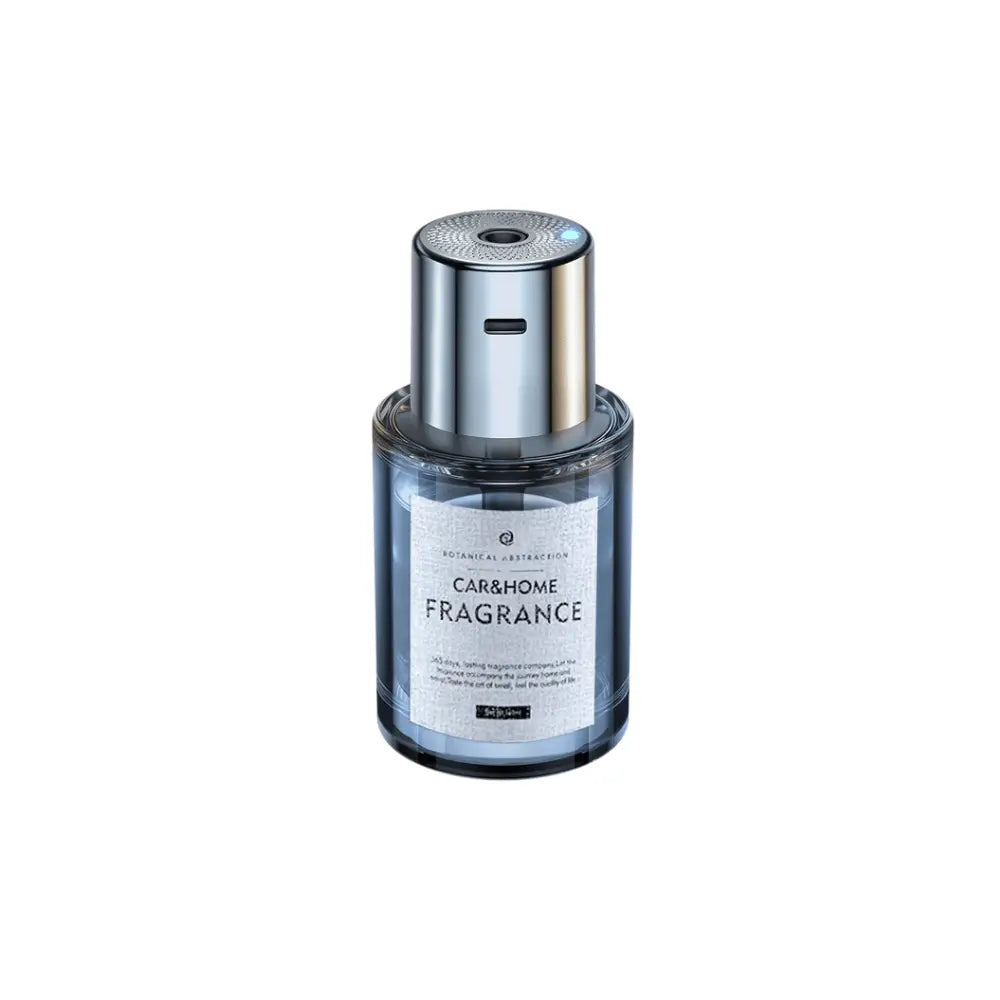 AromaDrive Car Fragrance Diffuser