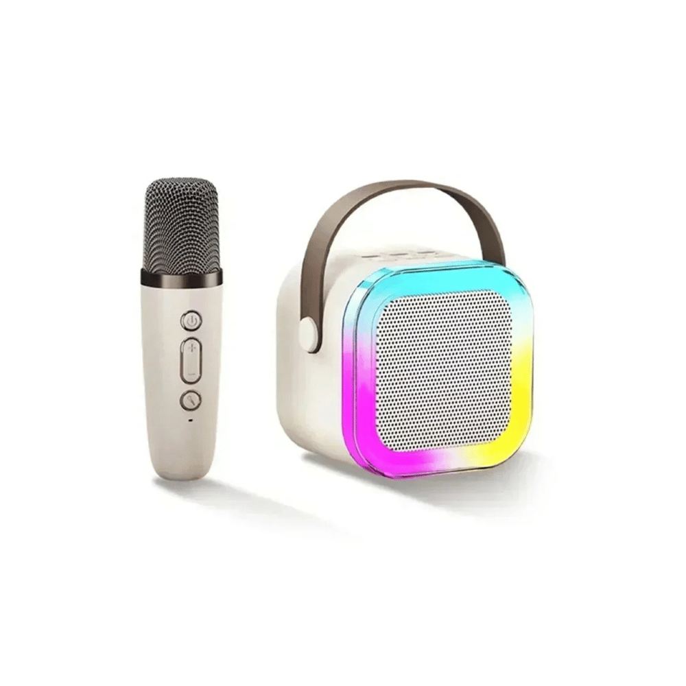 K12 Bluetooth Wireless Portable Speaker