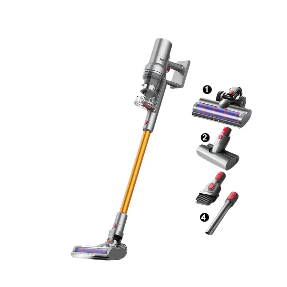 ABIR Smart Cordless Stick Vacuum Cleaner VC205