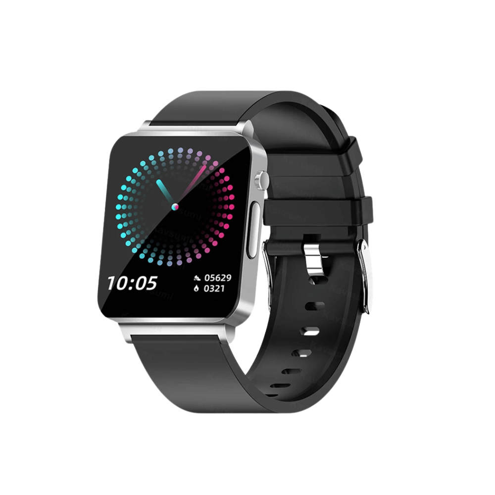 MAVHX Smart Watch