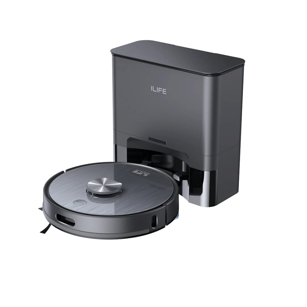 ILIFE T20S LDS Robot Vacuum Cleaner
