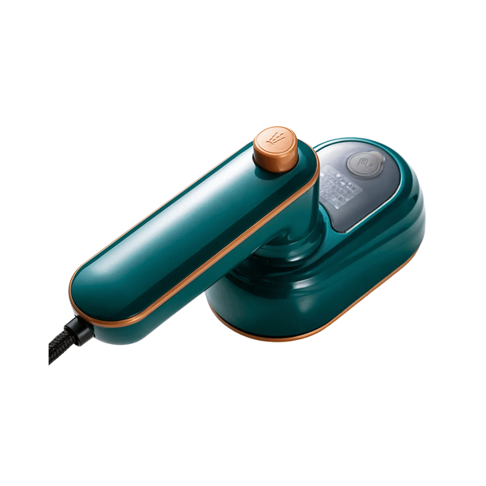 Rotatable Garment Ironing Machine