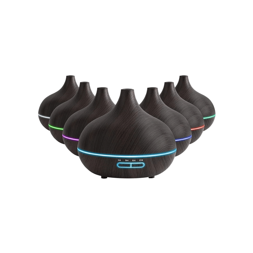 OTHAI Ultrasonic Aroma Humidifier