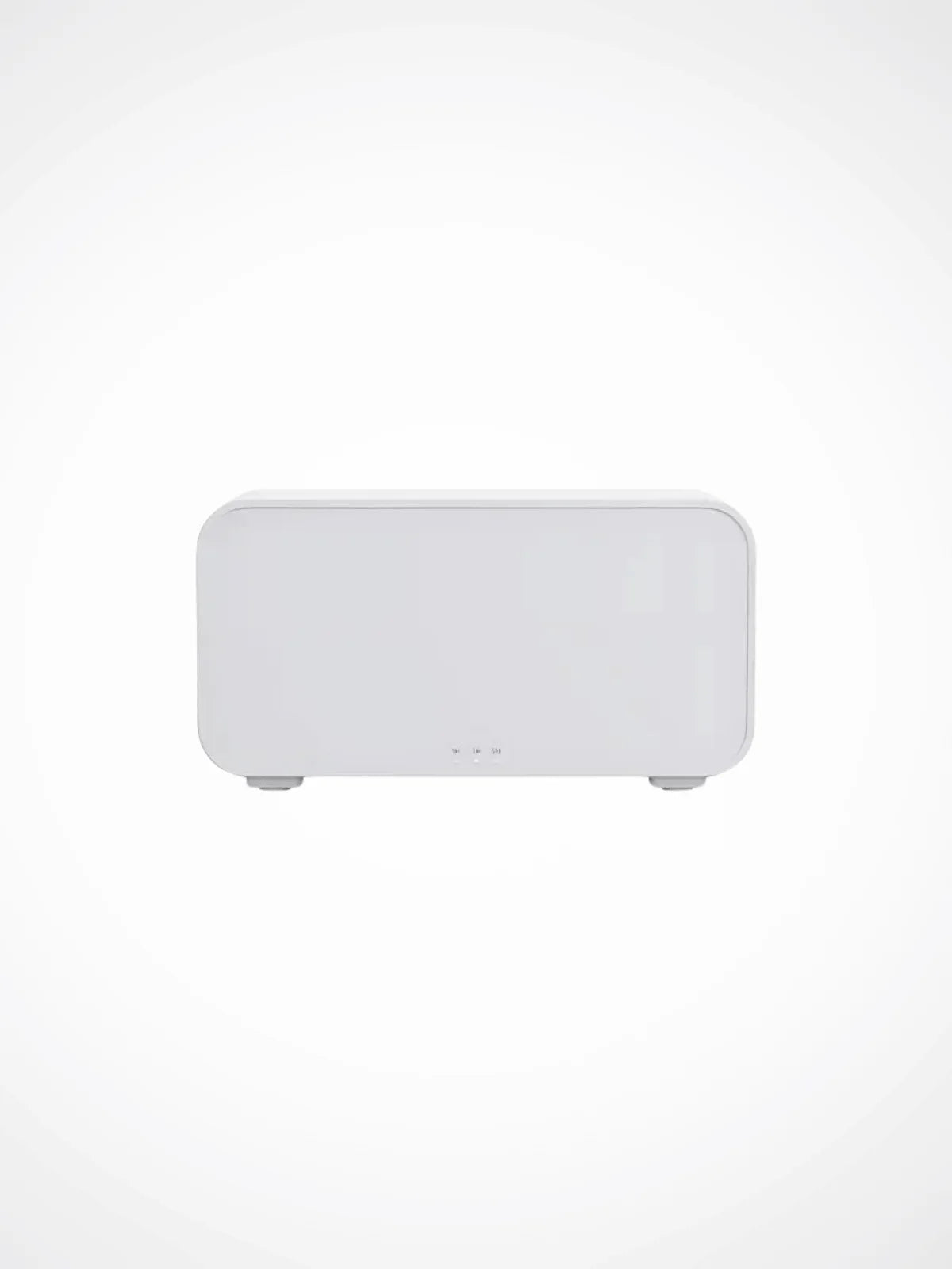 Air Aroma Flame Humidifier Diffuser