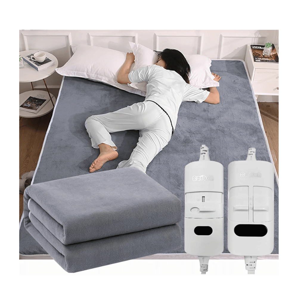 Raugee Electric Blanket