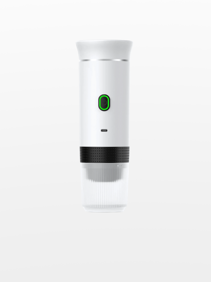 3-in-1 Portable Espresso Machine