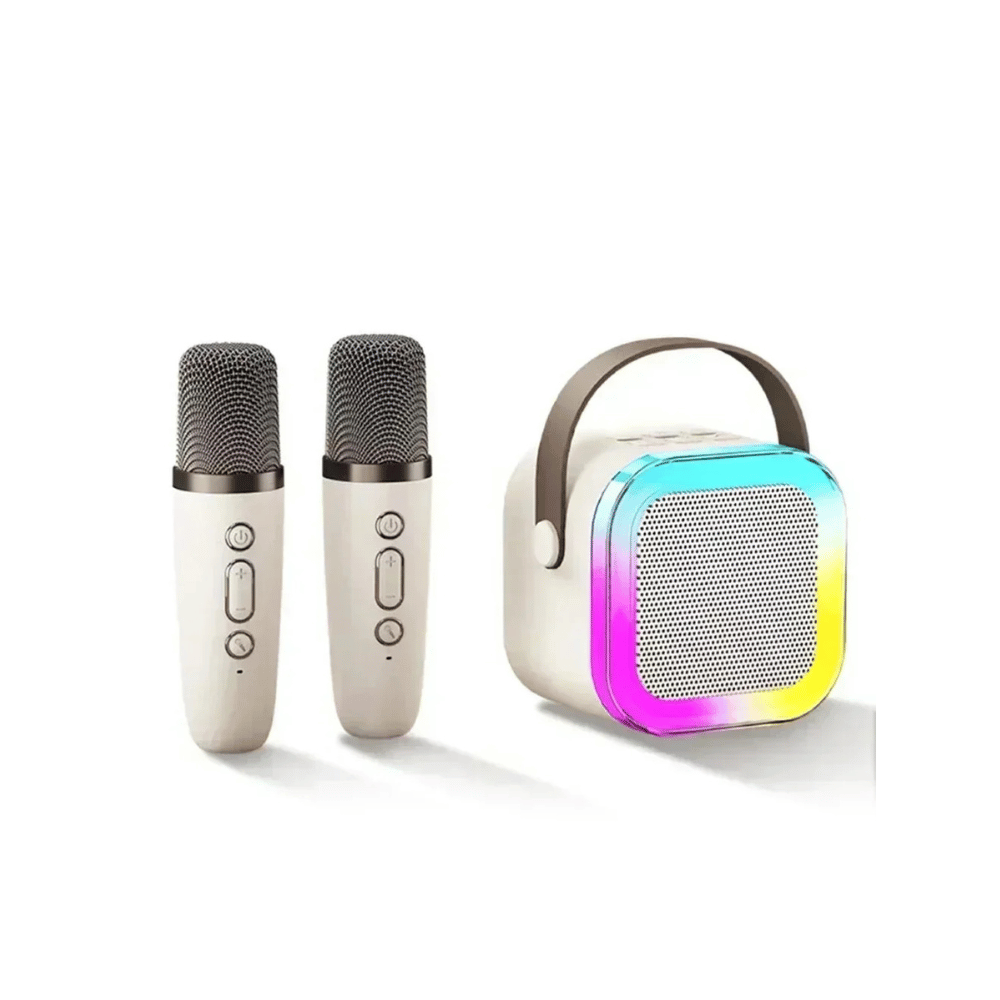 K12 Bluetooth Wireless Portable Speaker