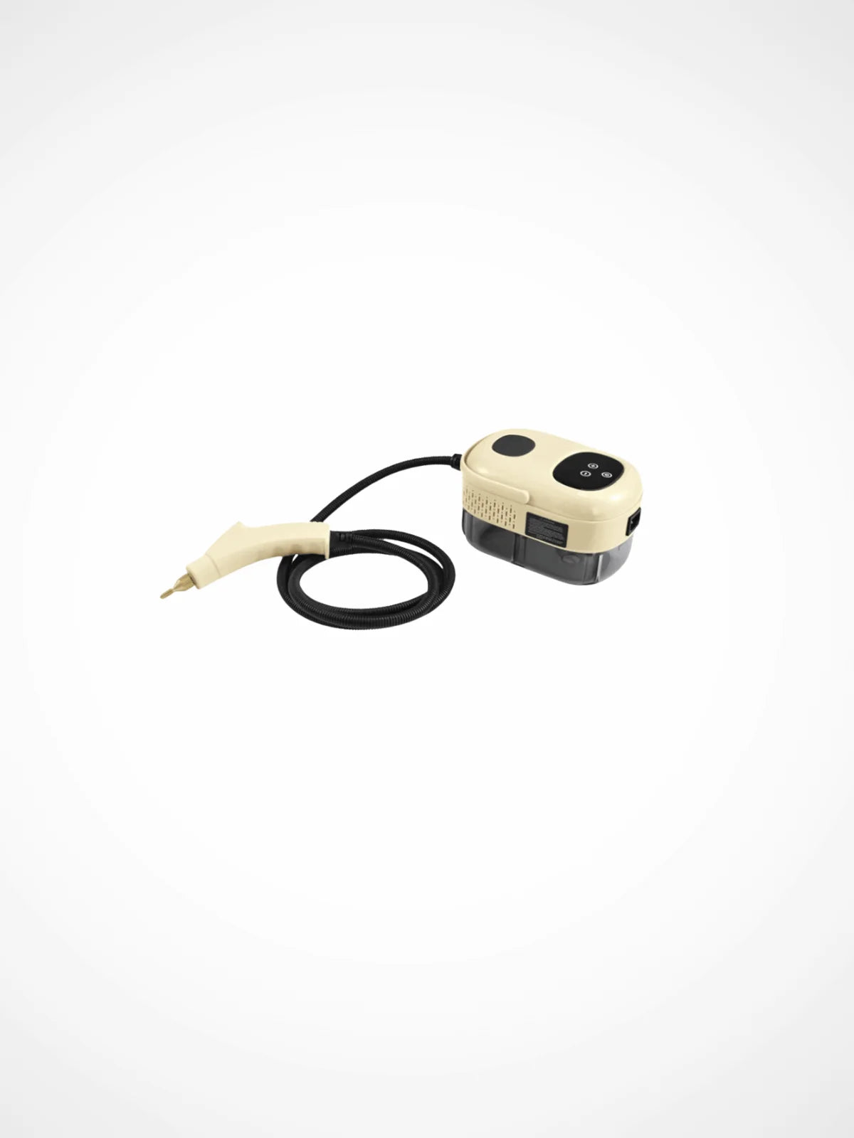 BALASHOV Handheld Steam Cleaner