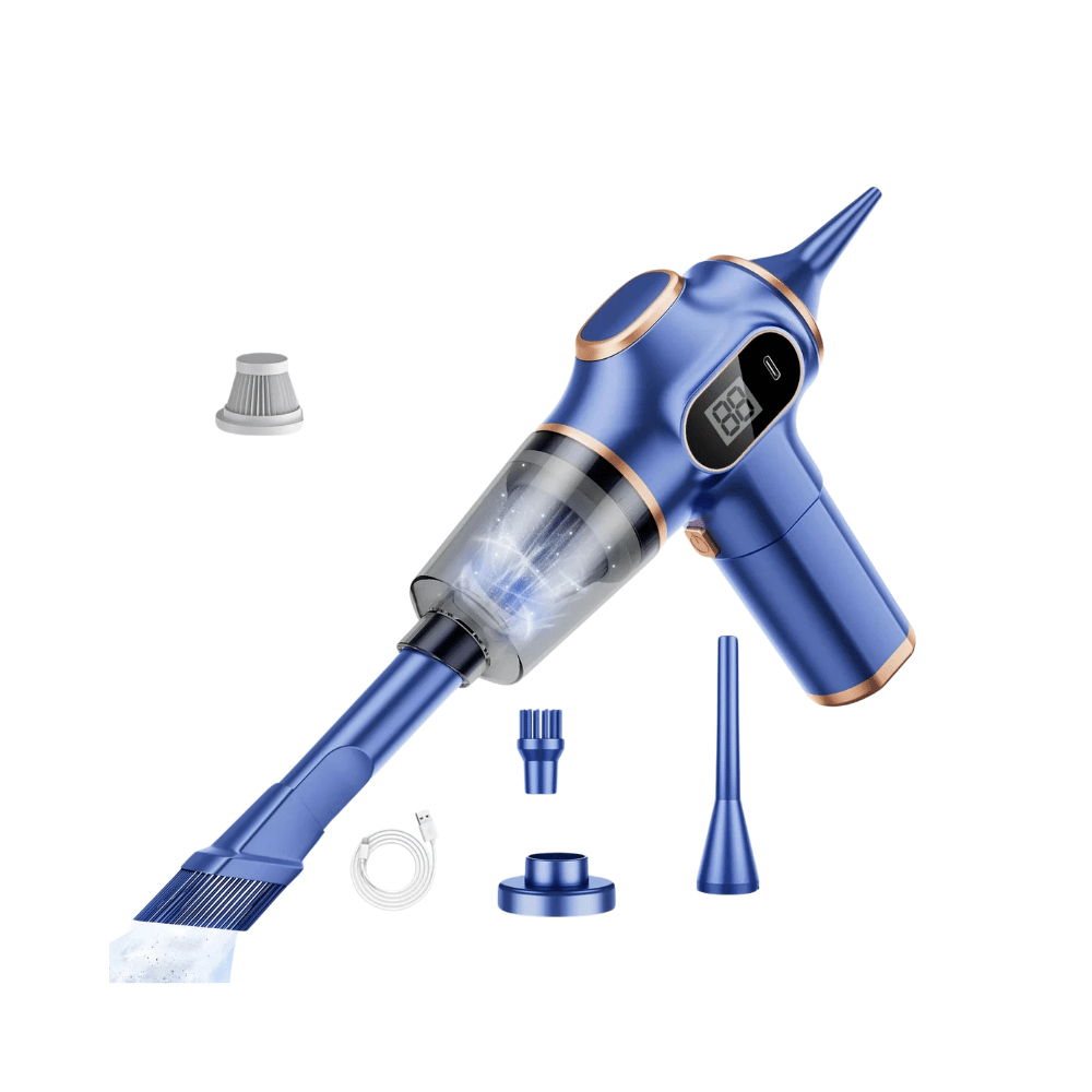 MIJIA Cordless Handheld Vacuum Cleaner