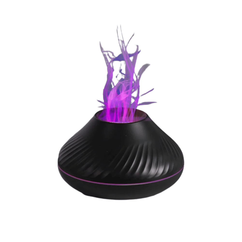 Ultrasonic Aromatherapy Diffuser