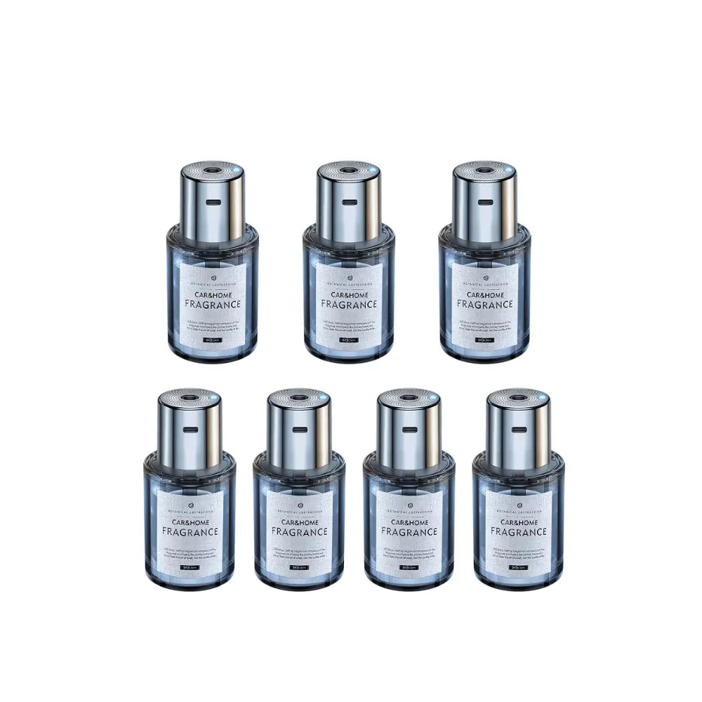 AromaDrive Car Fragrance Diffuser
