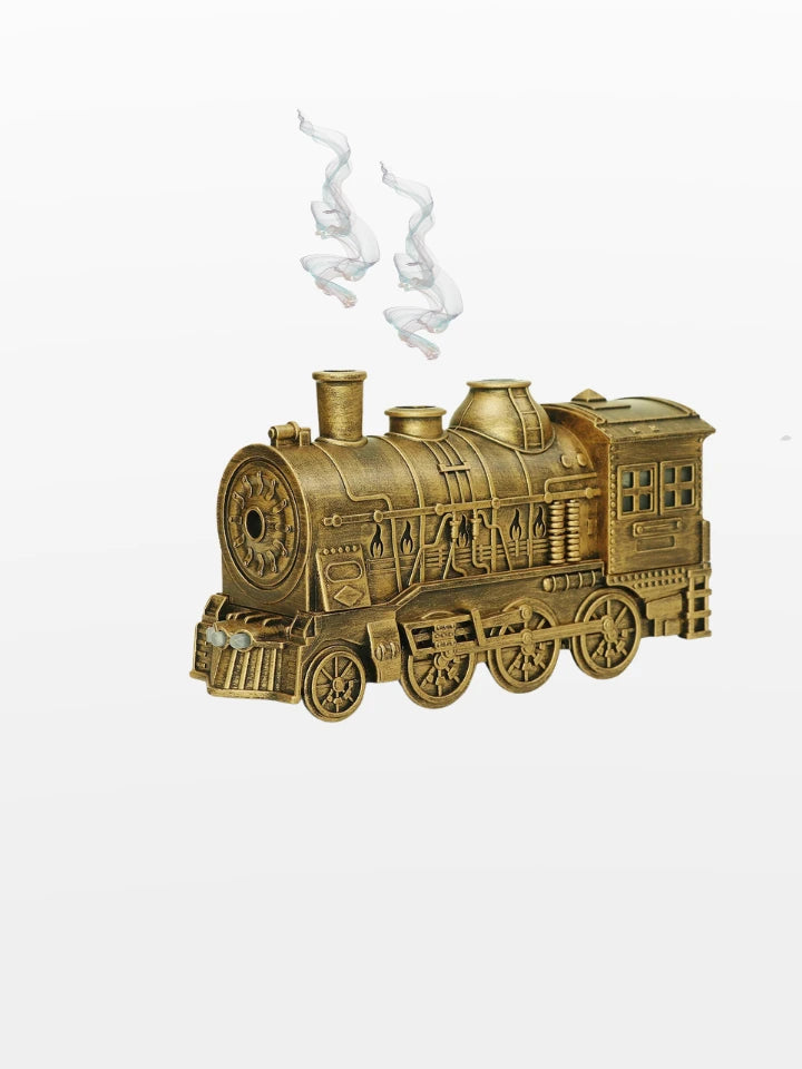Train Air Humidifier