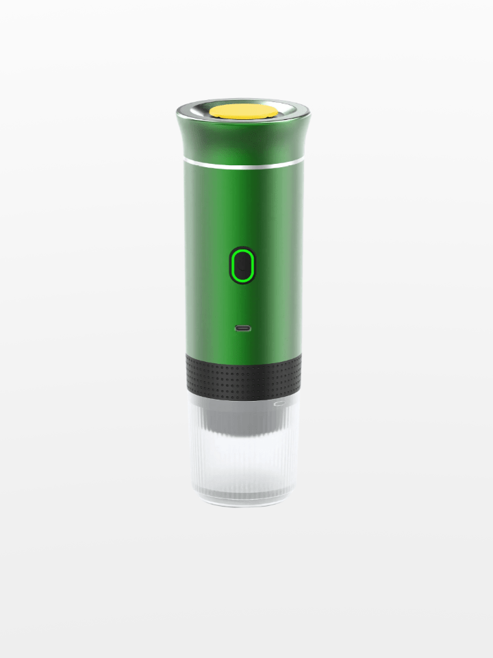 3-in-1 Portable Espresso Machine