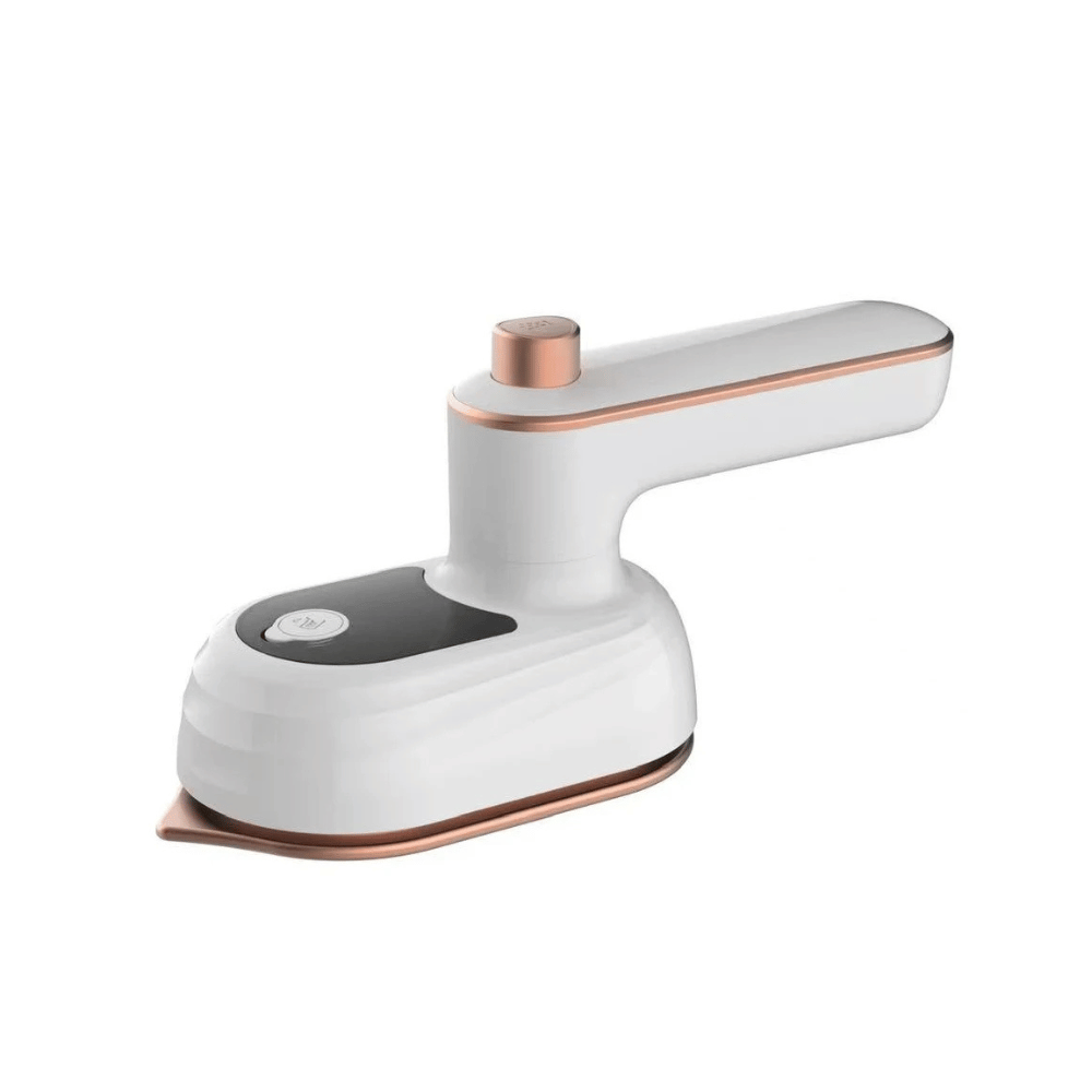 Rotatable Garment Ironing Machine