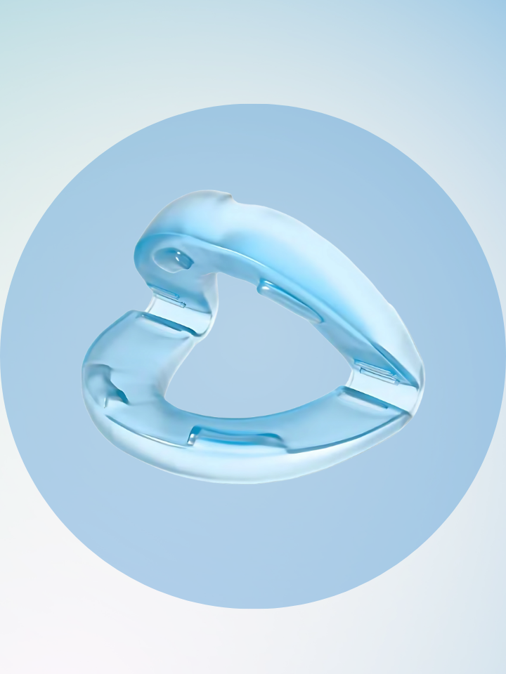 Snore Shield –  Anti Snore Mouthpiece