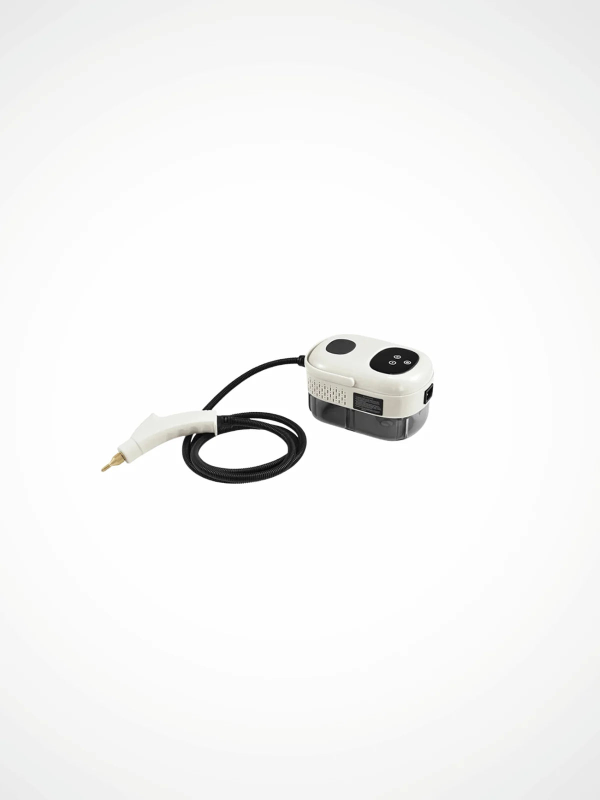 BALASHOV Handheld Steam Cleaner