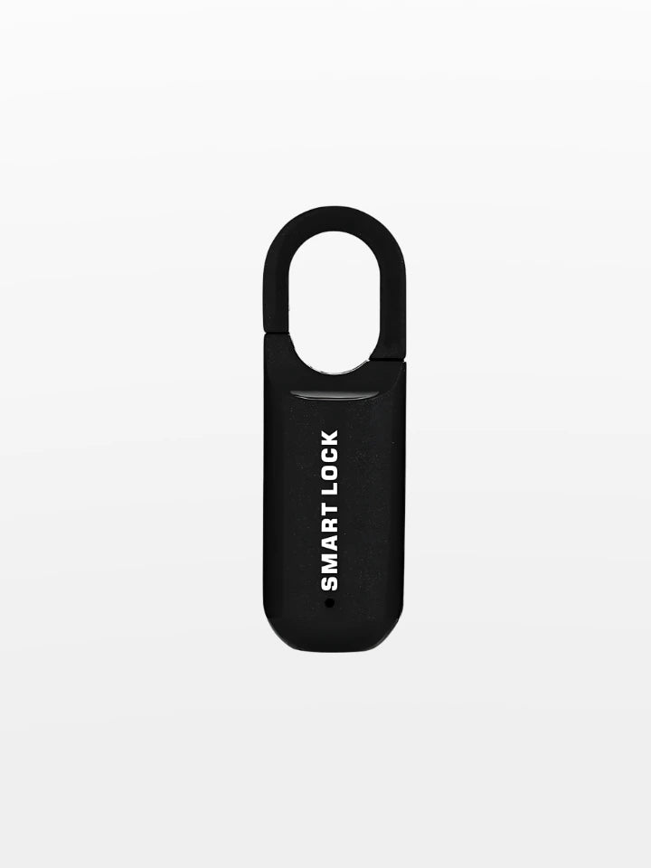 Smart Fingerprint Padlock