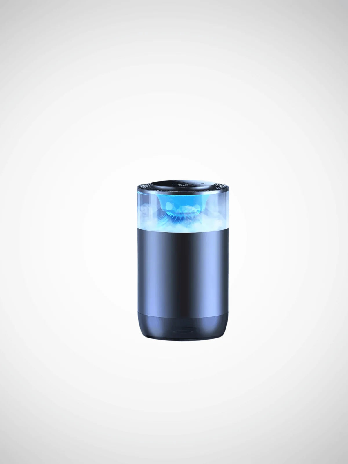 AromaGlow Car Smart Diffuser
