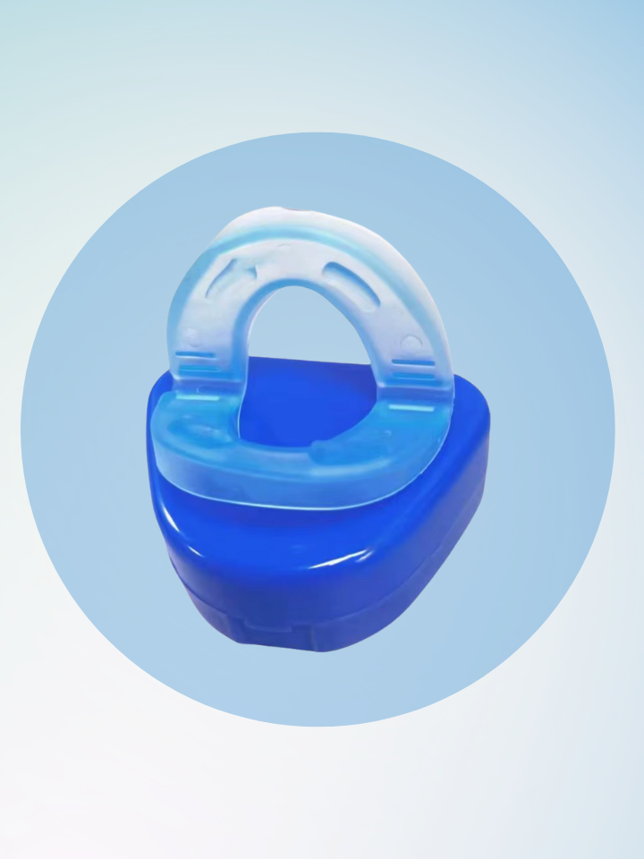 Snore Shield –  Anti Snore Mouthpiece