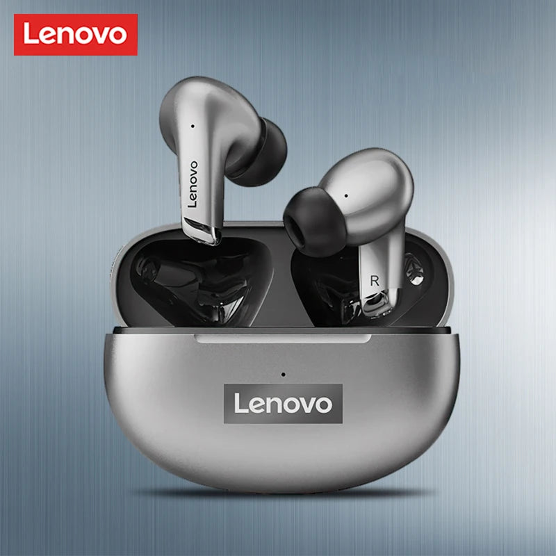Lenovo LP5 True Wireless Earphones