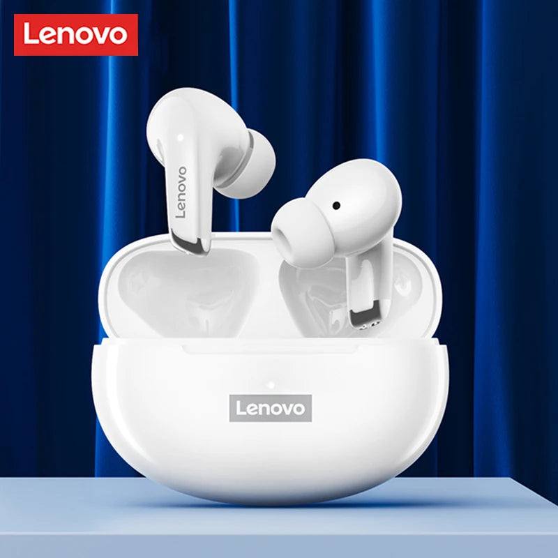 Lenovo LP5 True Wireless Earphones