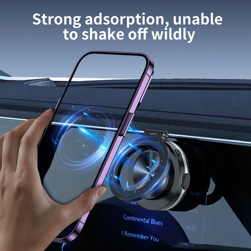 Ultimate Car Mount Mobile Phone Holder