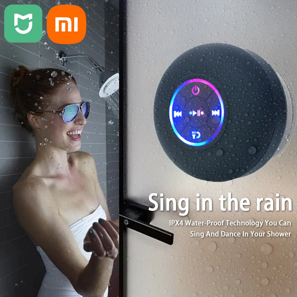 MIJIA Bluetooth Speaker