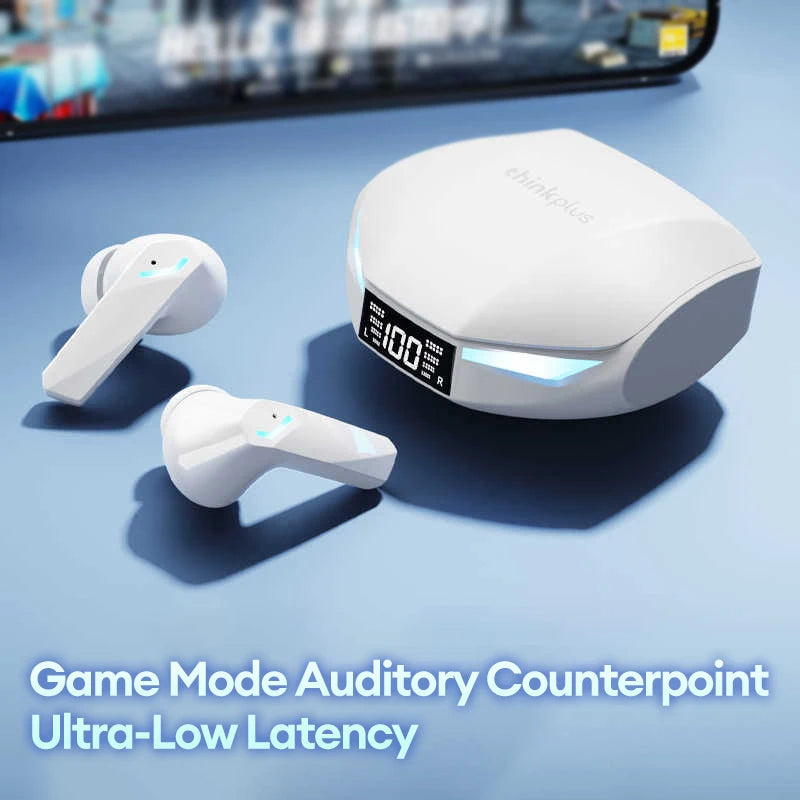 Lenovo GM2 Plus True Wireless Earphones