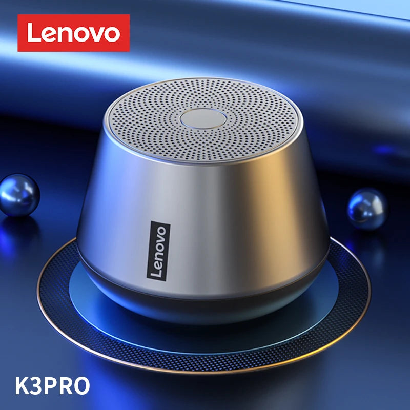 Lenovo Thinkplus K3 Pro Wireless Speaker