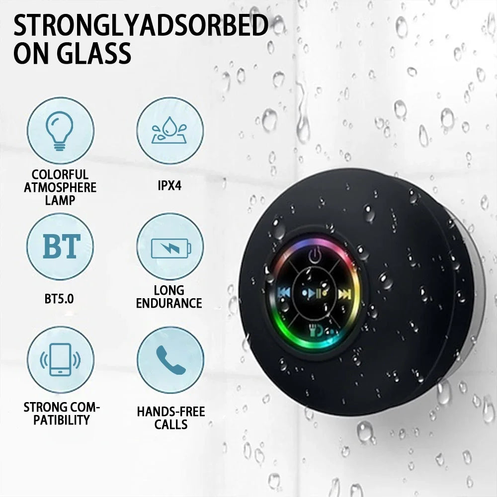 MIJIA Bluetooth Speaker