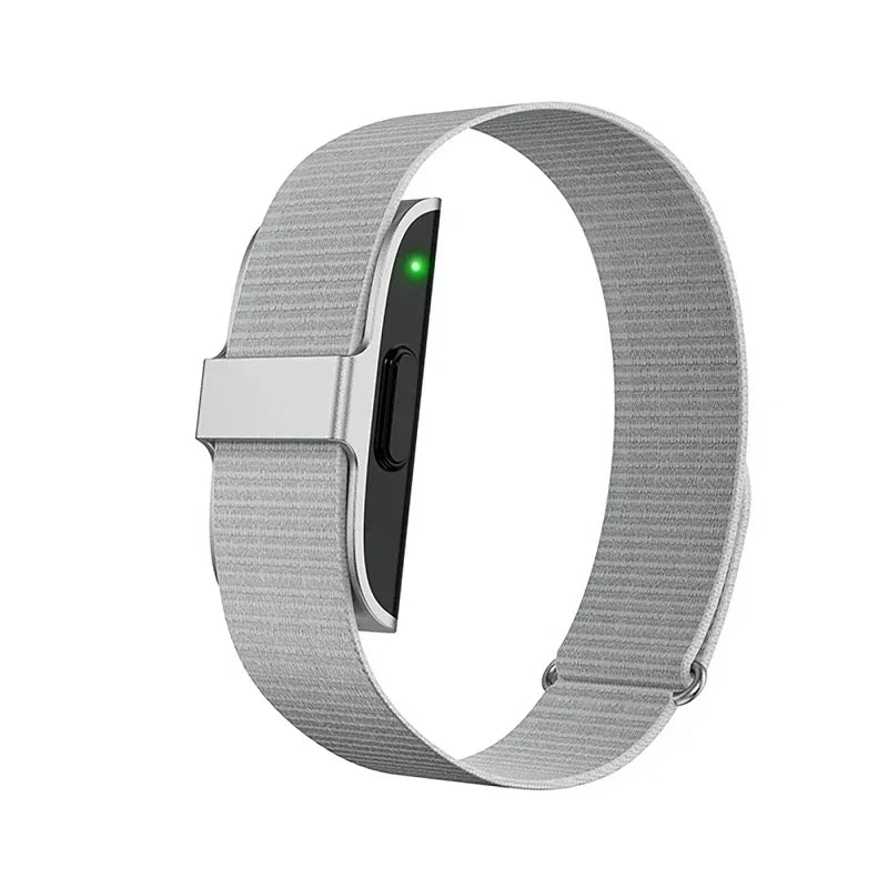 LuxuGlow Smart Bracelet