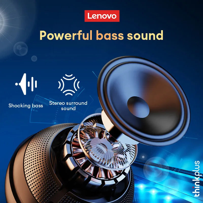 Lenovo TS5 Bluetooth Speaker