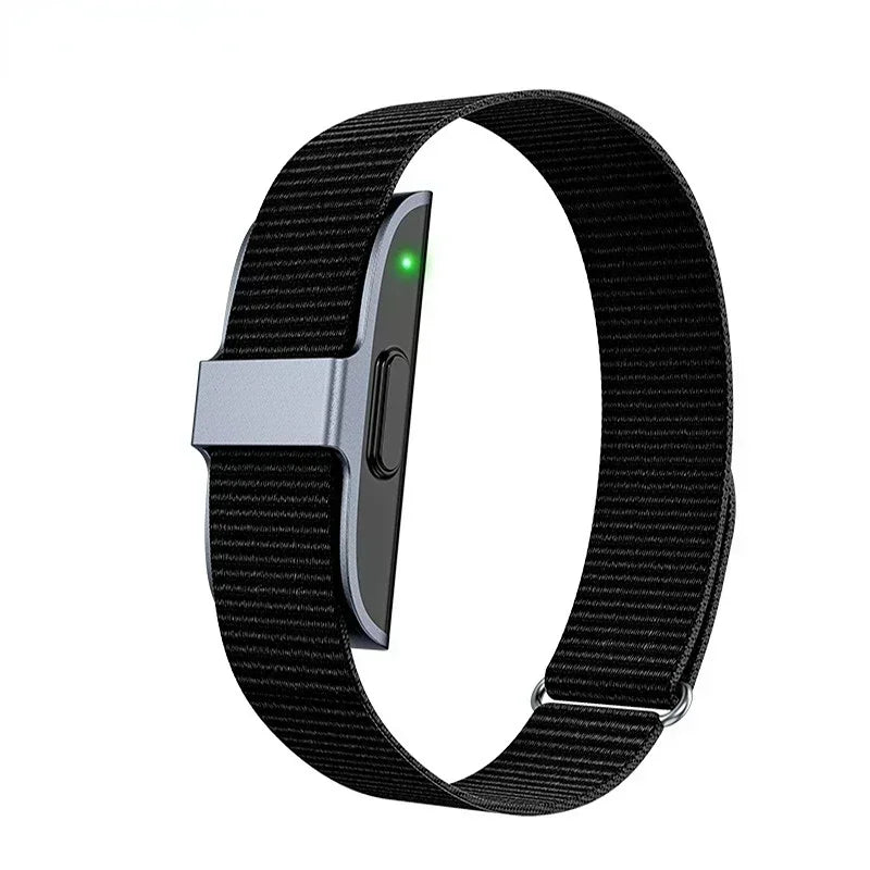 LuxuGlow Smart Bracelet
