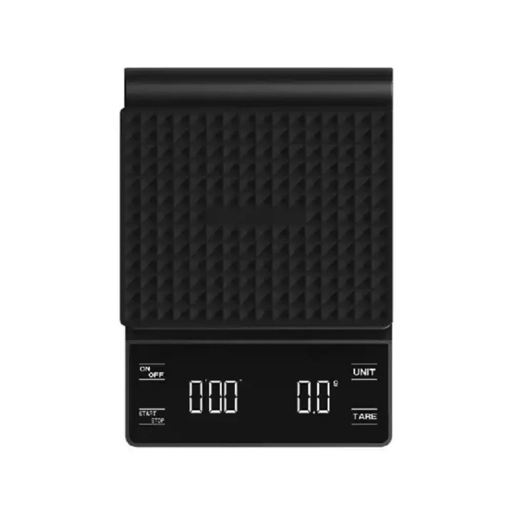 Digital Coffee Scale with Timer