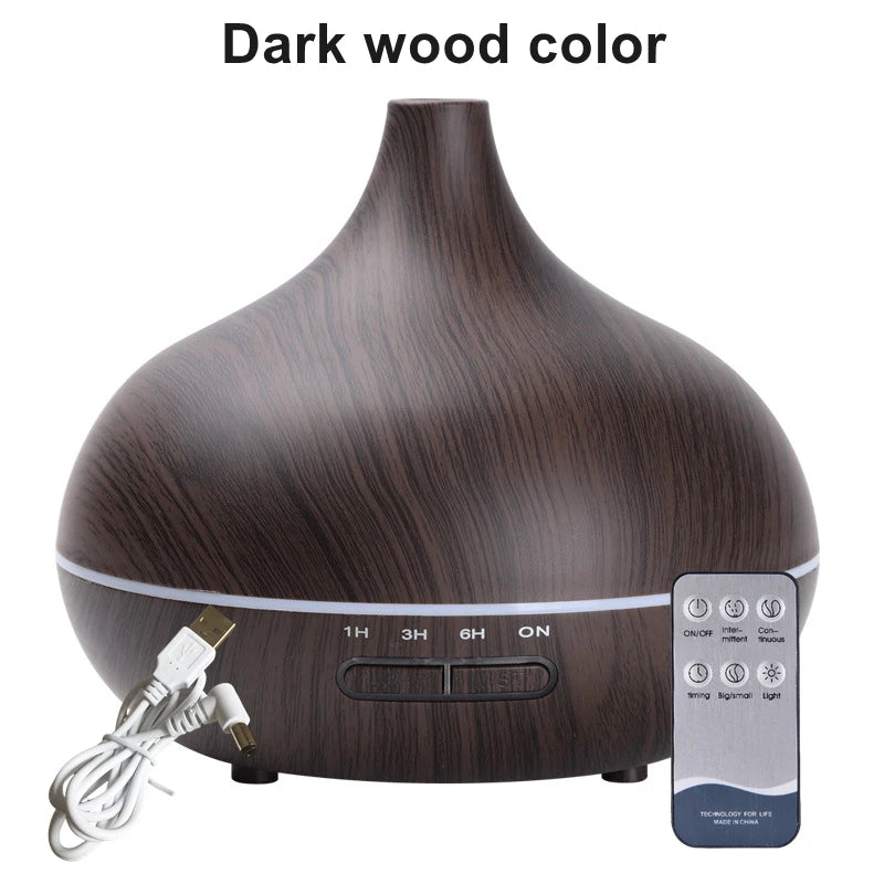 OTHAI Ultrasonic Aroma Humidifier