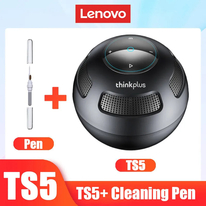Lenovo TS5 Bluetooth Speaker