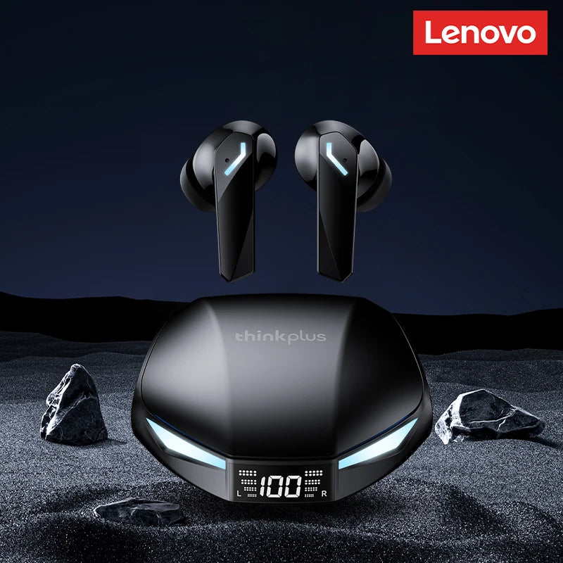 Lenovo GM2 Plus True Wireless Earphones