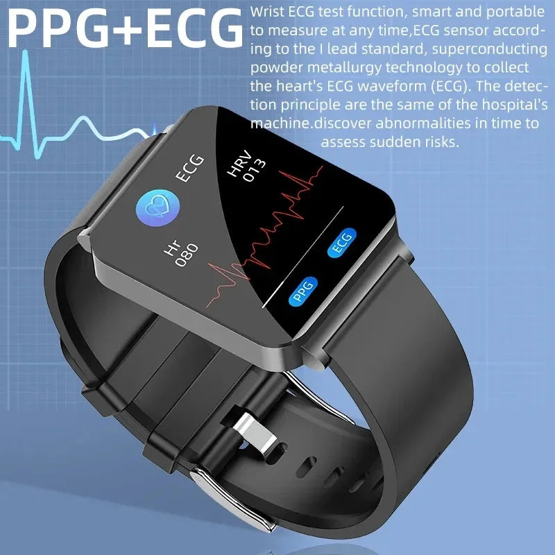 MAVHX Smart Watch