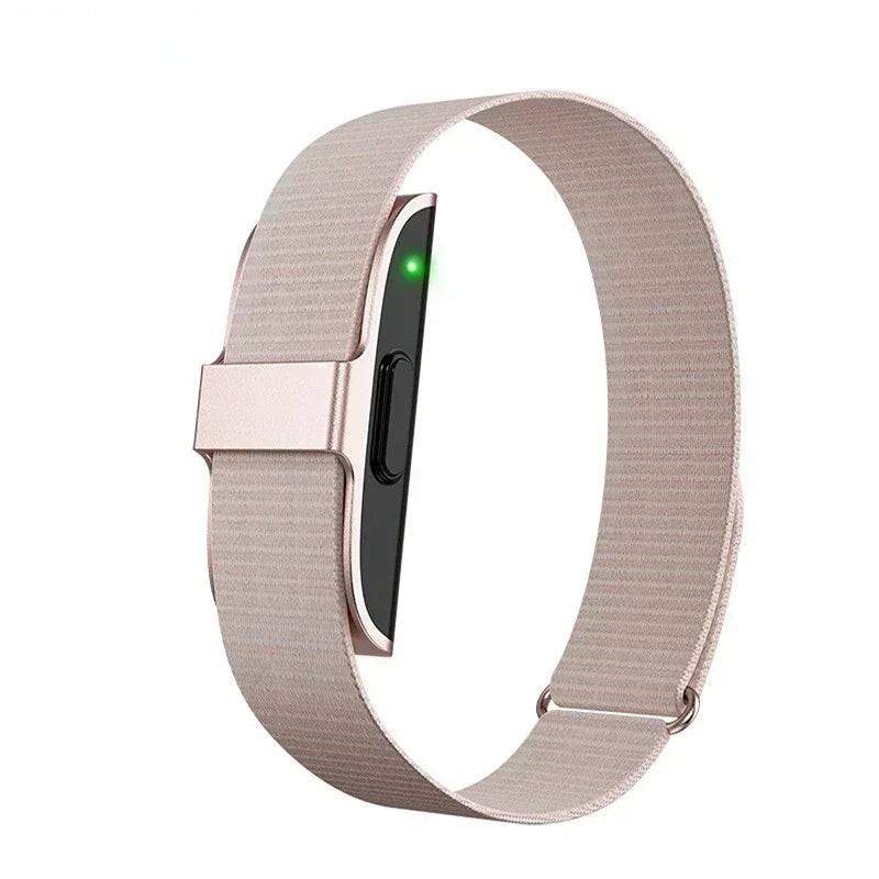 LuxuGlow Smart Bracelet