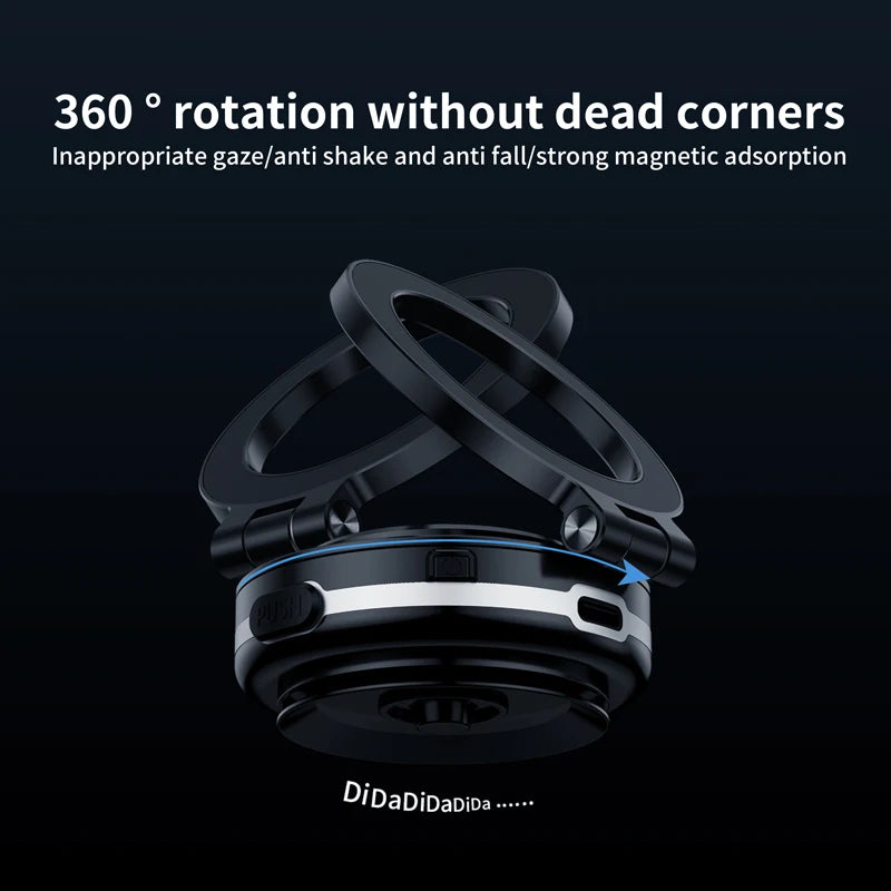 Ultimate Car Mount Mobile Phone Holder